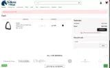 10TEN coupon verification screenshot