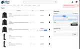FIVE coupon verification screenshot