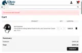 NOEL5 coupon verification screenshot