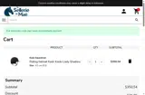 ALEXIA10 coupon verification screenshot
