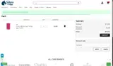 ALEXIA10 coupon verification screenshot