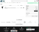 ALEXIA10 coupon verification screenshot