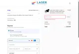 BFCM30NOW coupon verification screenshot