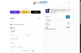 15off$ coupon verification screenshot