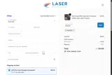 #HI2020 coupon verification screenshot