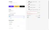 LASHOWEEN coupon verification screenshot