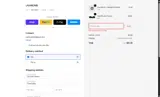 LASH40 coupon verification screenshot