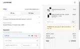 CLOSEOUT coupon verification screenshot