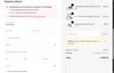 USA25 coupon verification screenshot
