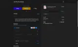 CODE coupon verification screenshot