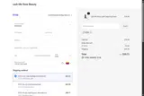NEW coupon verification screenshot
