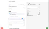 EASY coupon verification screenshot