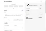 10GAQE coupon verification screenshot