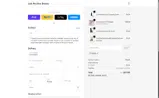 JASON coupon verification screenshot