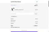 newcode coupon verification screenshot