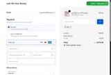 JAN coupon verification screenshot