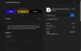 GABRIELANTHOANI coupon verification screenshot