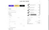 Lash Next Door coupon verification screenshot