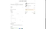 Lash Next Door coupon verification screenshot
