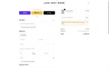 Lash Next Door coupon verification screenshot