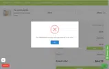 Lash Stuff coupon verification screenshot