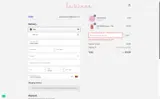save25 coupon verification screenshot