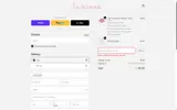 save20 coupon verification screenshot