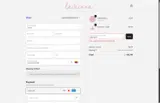 BIRTHDAY coupon verification screenshot