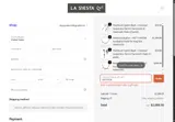EASTER26 coupon verification screenshot