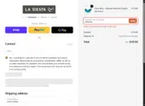 MDAY26 coupon verification screenshot