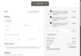 Checkout10 coupon verification screenshot