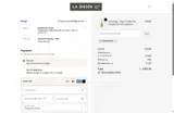 MEMORIAL26 coupon verification screenshot