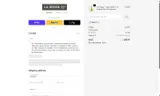 XMAS10 coupon verification screenshot
