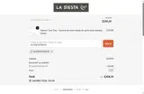 ALOVEDLIFEBLOG coupon verification screenshot