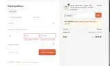 RELAXWEEK10 coupon verification screenshot