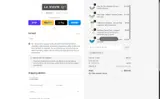 Checkout10 coupon verification screenshot