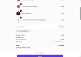 10CHGDK94SXB2Y coupon verification screenshot