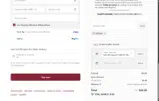 ZADQUI coupon verification screenshot