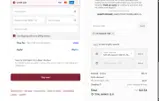 10CHGS649L7TR5 coupon verification screenshot