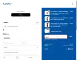 FAMILY coupon verification screenshot