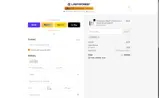 Lastaforest coupon verification screenshot