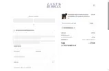 Last Bubbles coupon verification screenshot