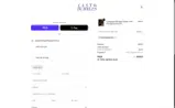 Last Bubbles coupon verification screenshot