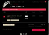 FULLMOON20 coupon verification screenshot