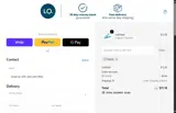 Nasia coupon verification screenshot