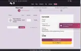aarp coupon verification screenshot