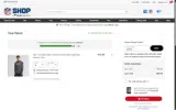 Las Vegas Raiders coupon verification screenshot