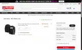 Las Vegas Raiders coupon verification screenshot