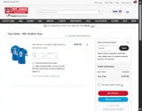 NFL24 coupon verification screenshot