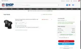 Las Vegas Raiders coupon verification screenshot